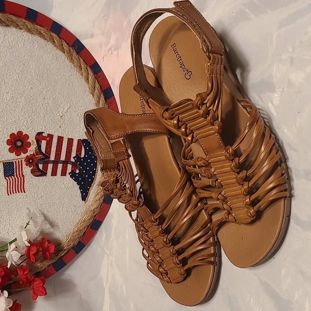 Women's Baretraps Sandals